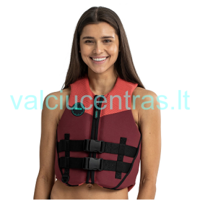 JOBE moteriška liemenė rožinė